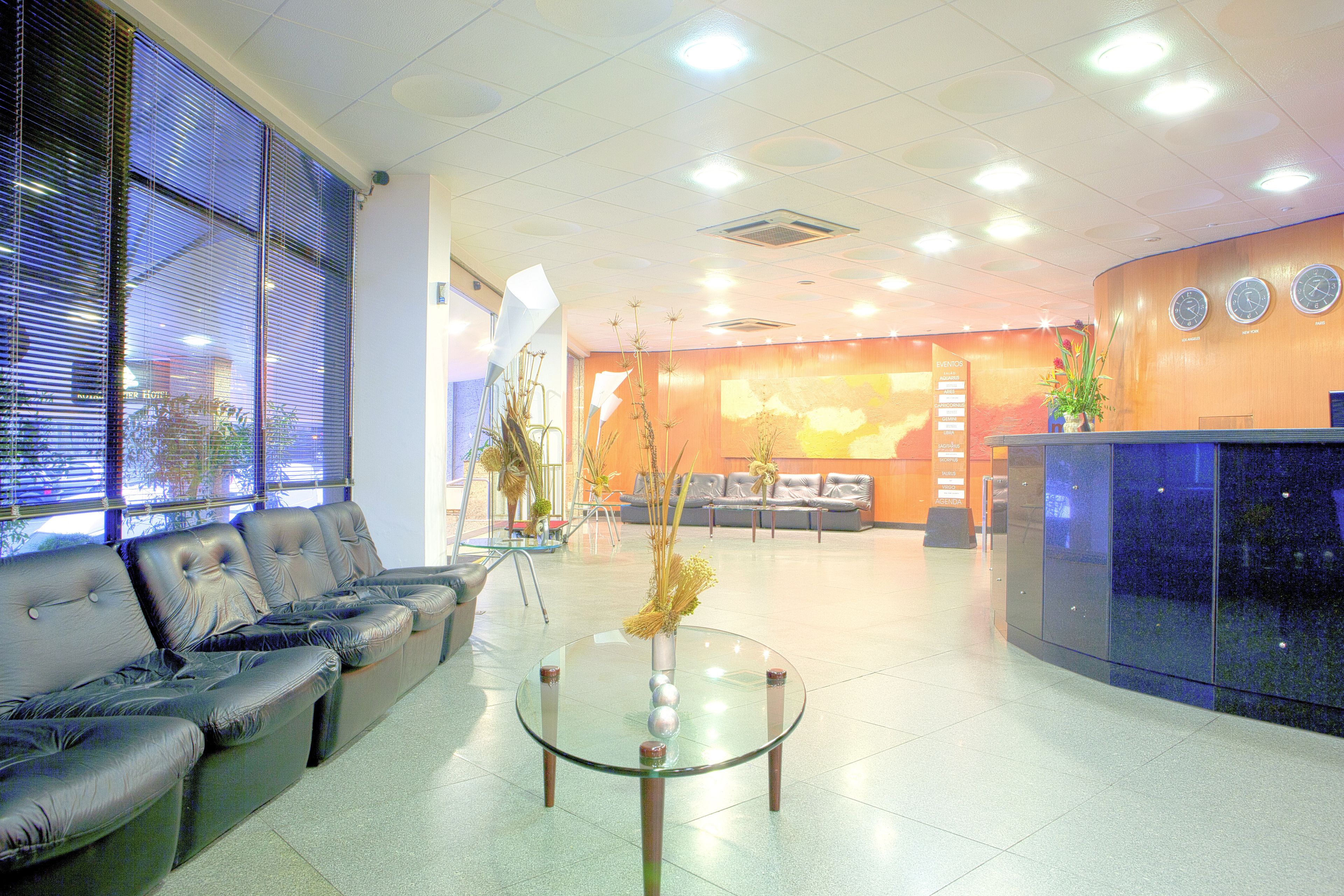 Photo - Royal Center Hotel Lourdes