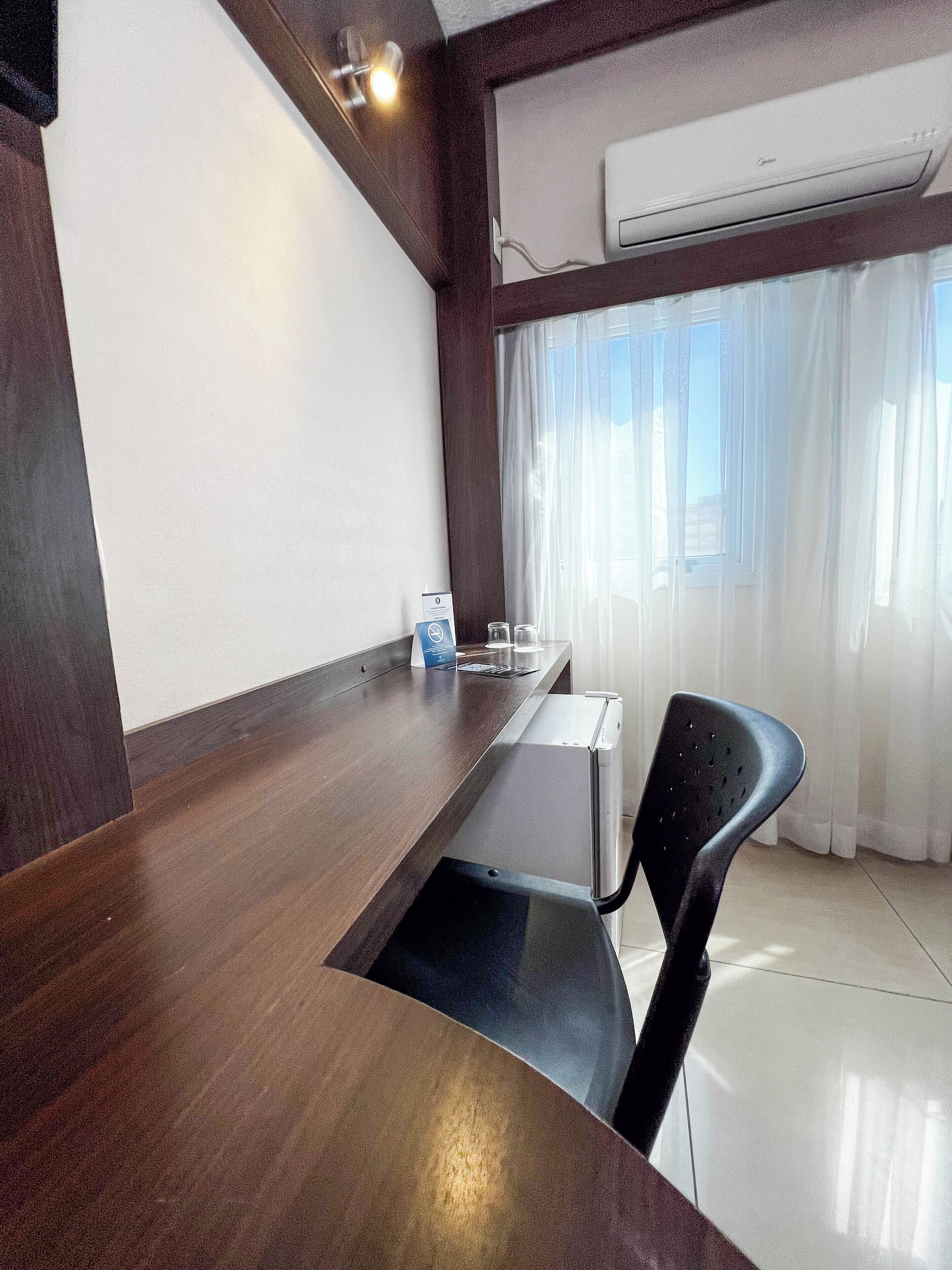 Photo - Royal Center Hotel Lourdes