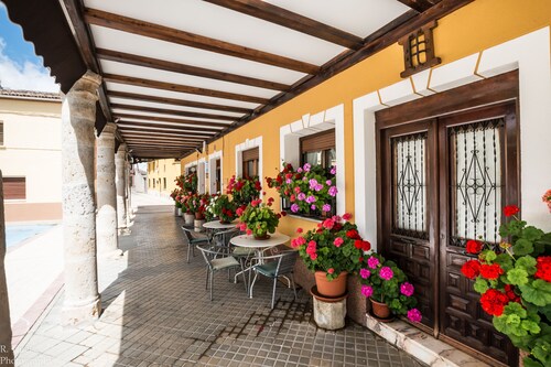 Hostal Camino de Santiago