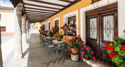 Hostal Camino de Santiago