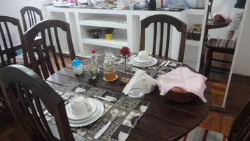 Servicio de la propiedad