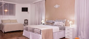 Hospedaria Casa Real