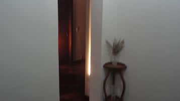 Entrada interior