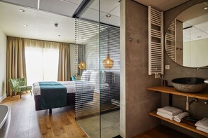 Équipements de la chambre