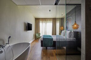 Chambre Double Supérieure