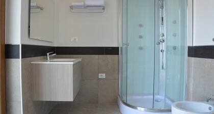B&B Marilena Coppularossa