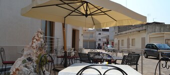 B&B Marilena Coppularossa