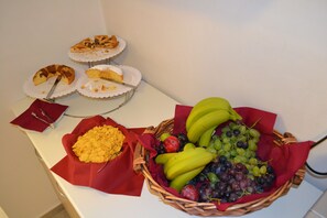 Frokostområde