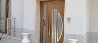 B&B Marilena Coppularossa