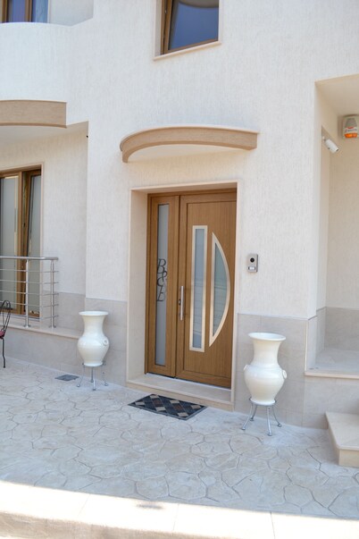 B&B Marilena Coppularossa