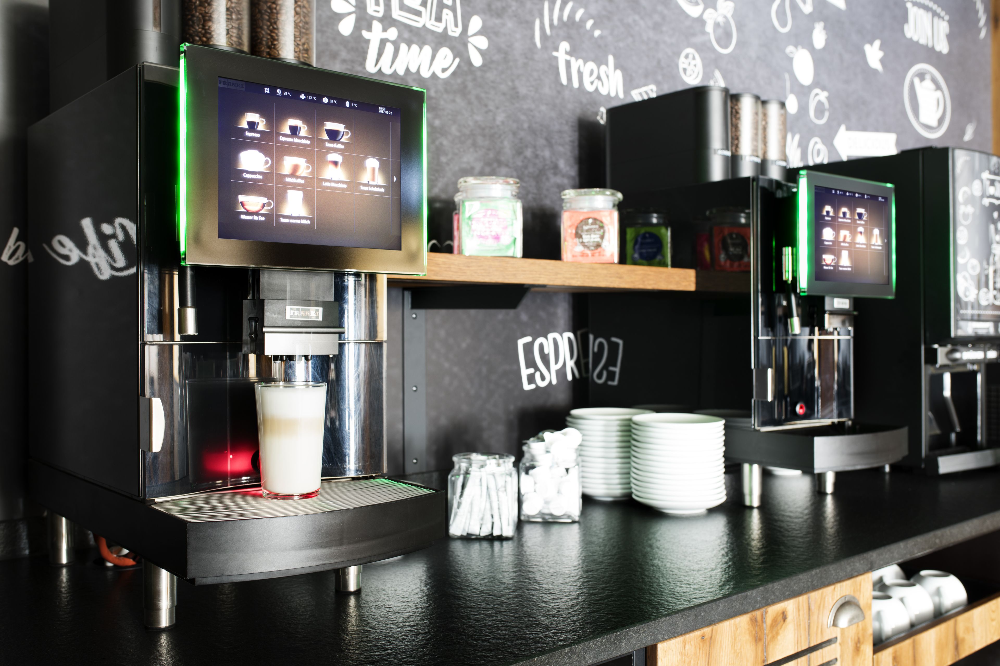 Foto - RiKu HOTEL Ulm