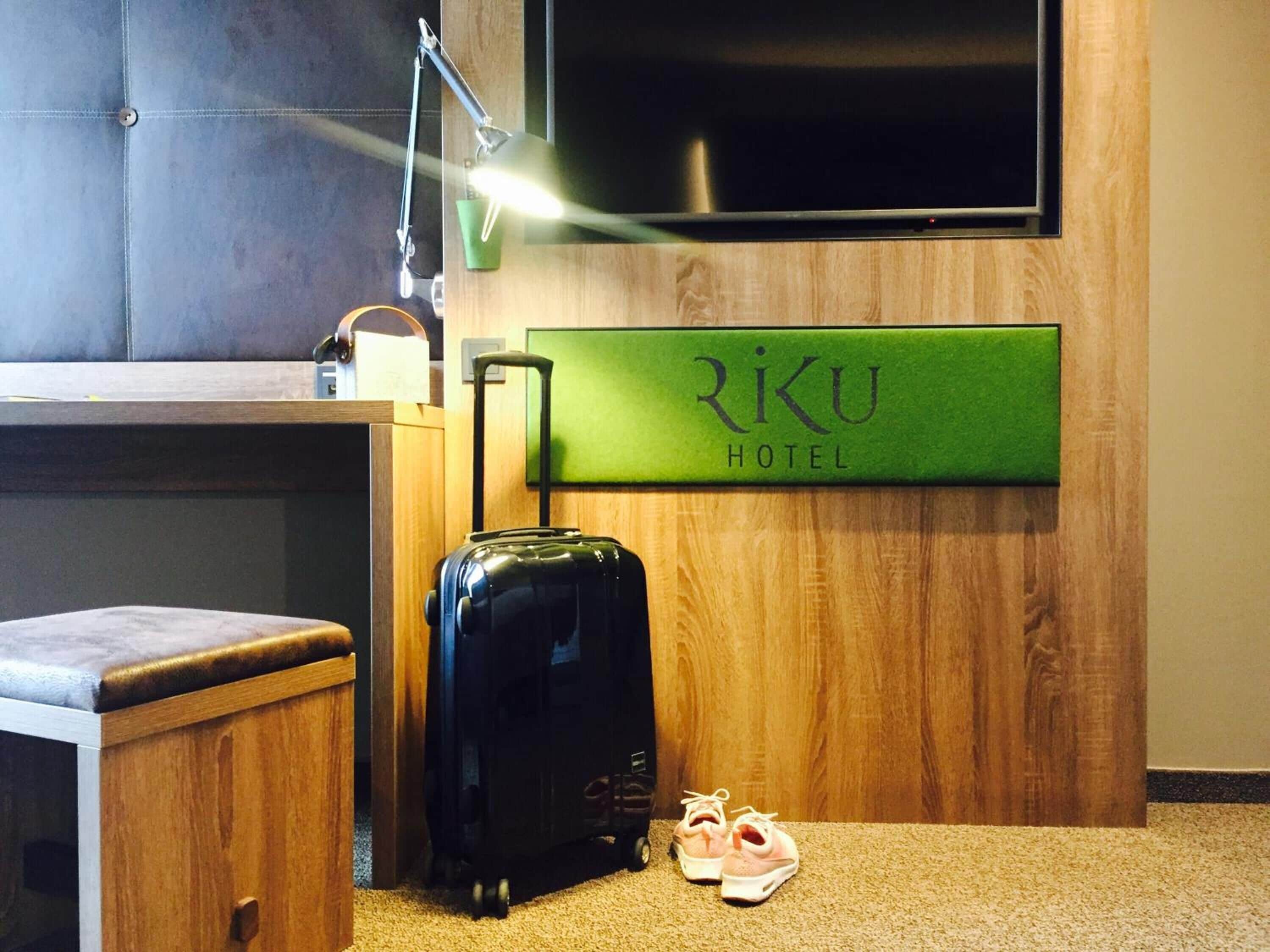 Foto - RiKu HOTEL Ulm