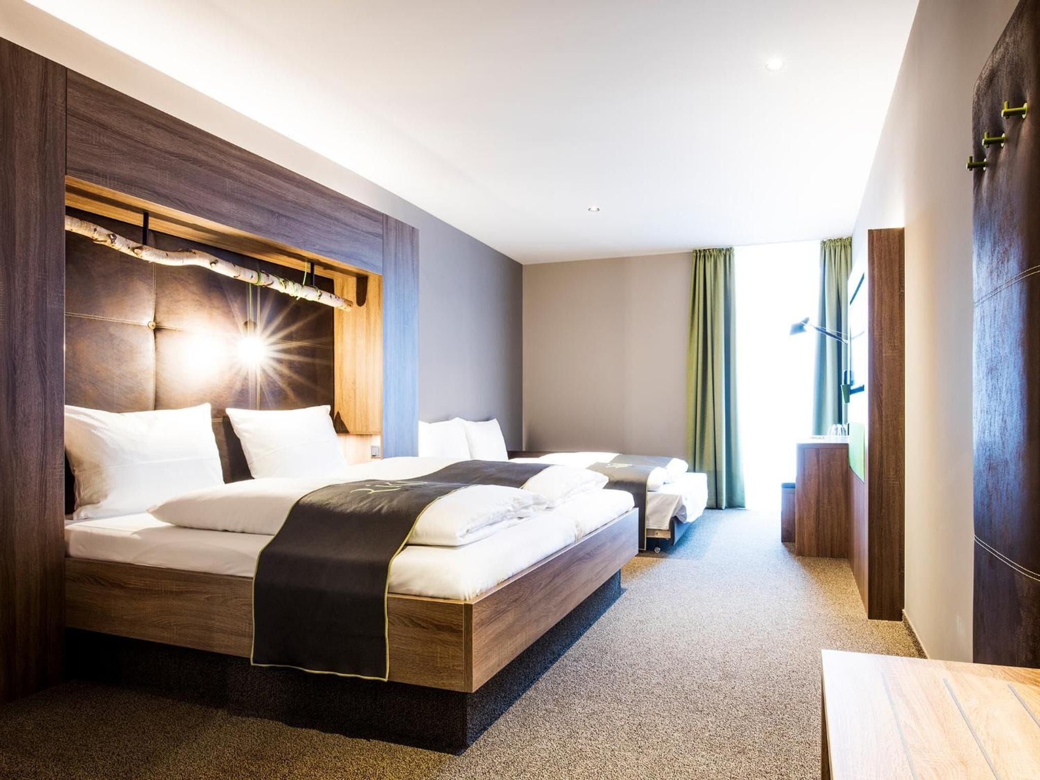 Foto - RiKu HOTEL Ulm