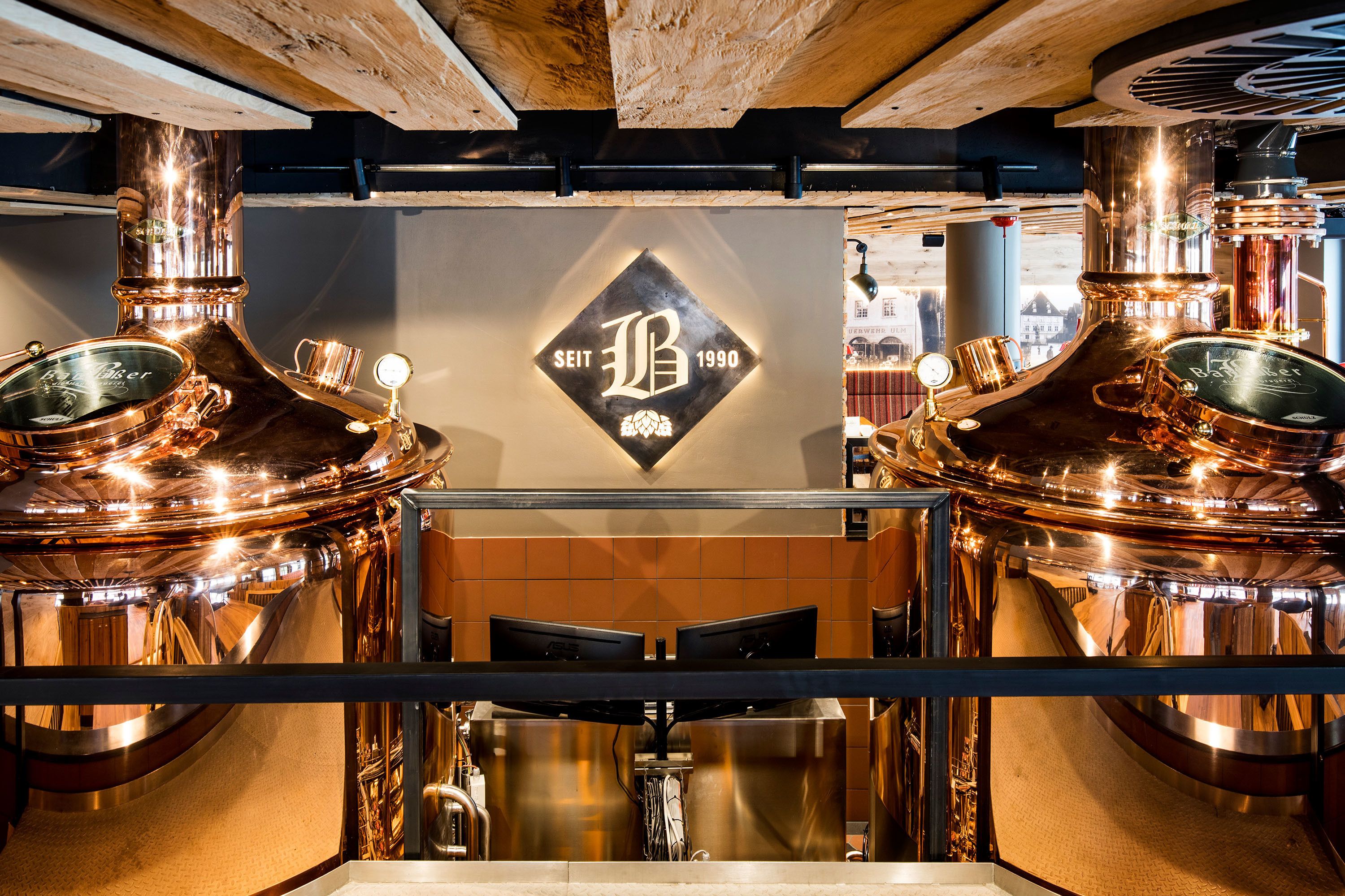 Foto - RiKu HOTEL Ulm