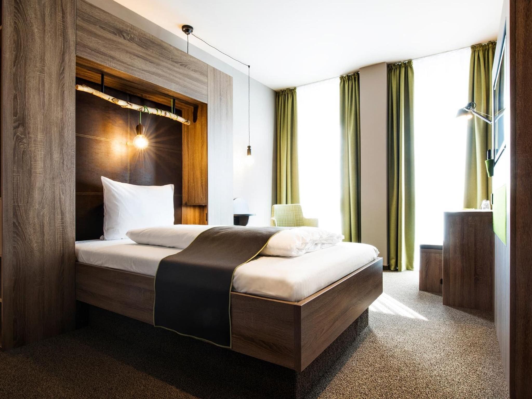 Foto - RiKu HOTEL Ulm