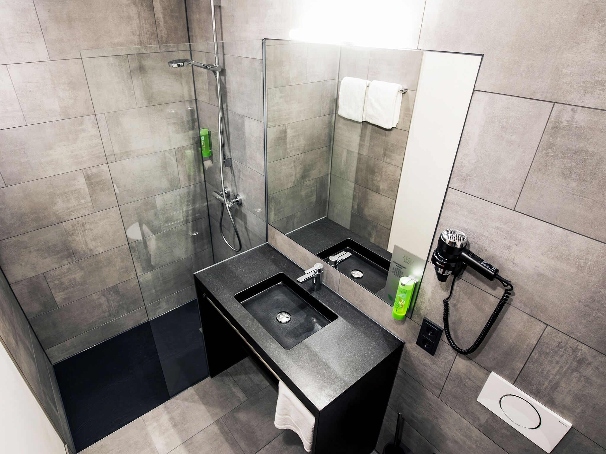 Foto - RiKu HOTEL Ulm