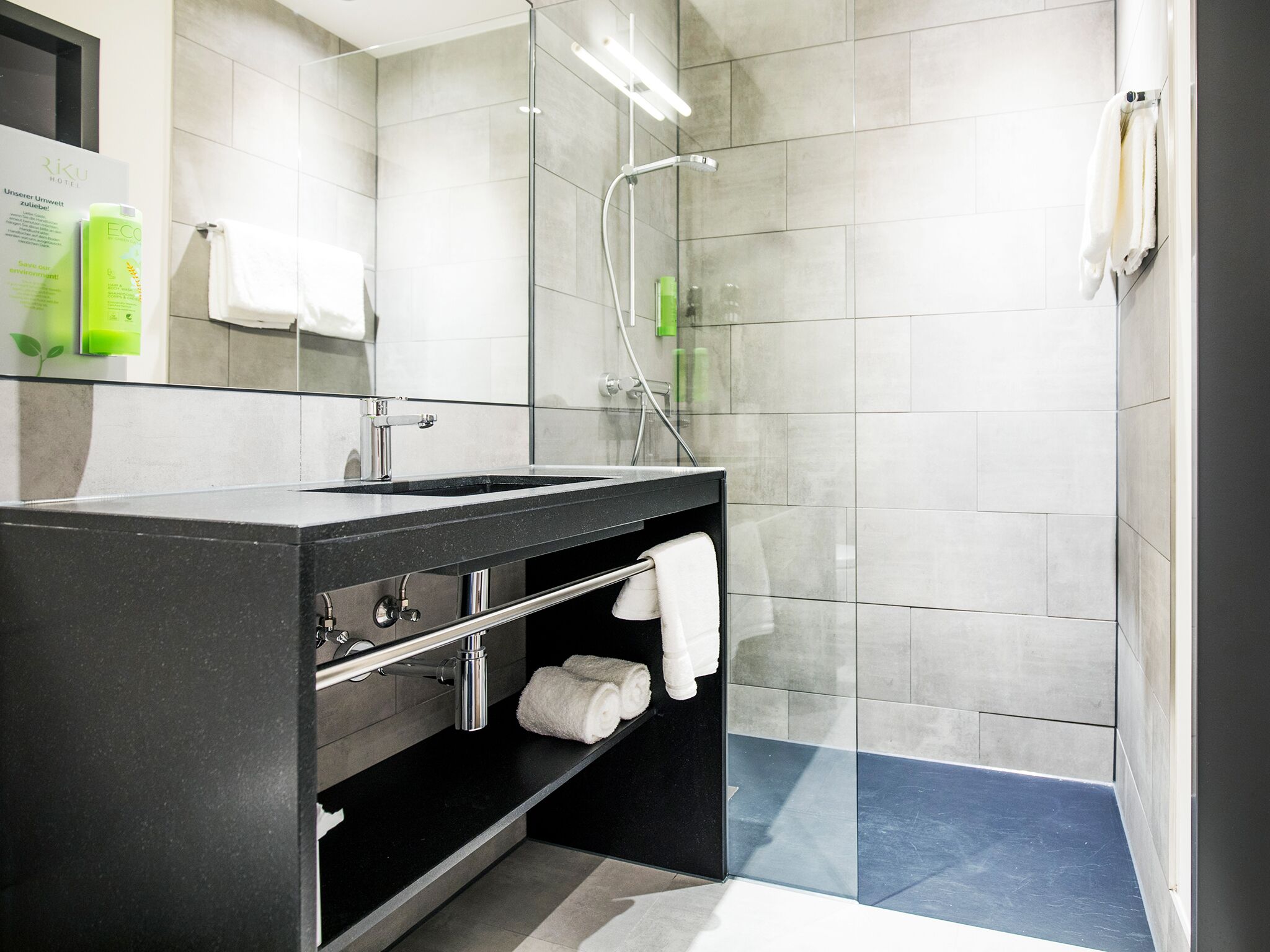 Foto - RiKu HOTEL Ulm