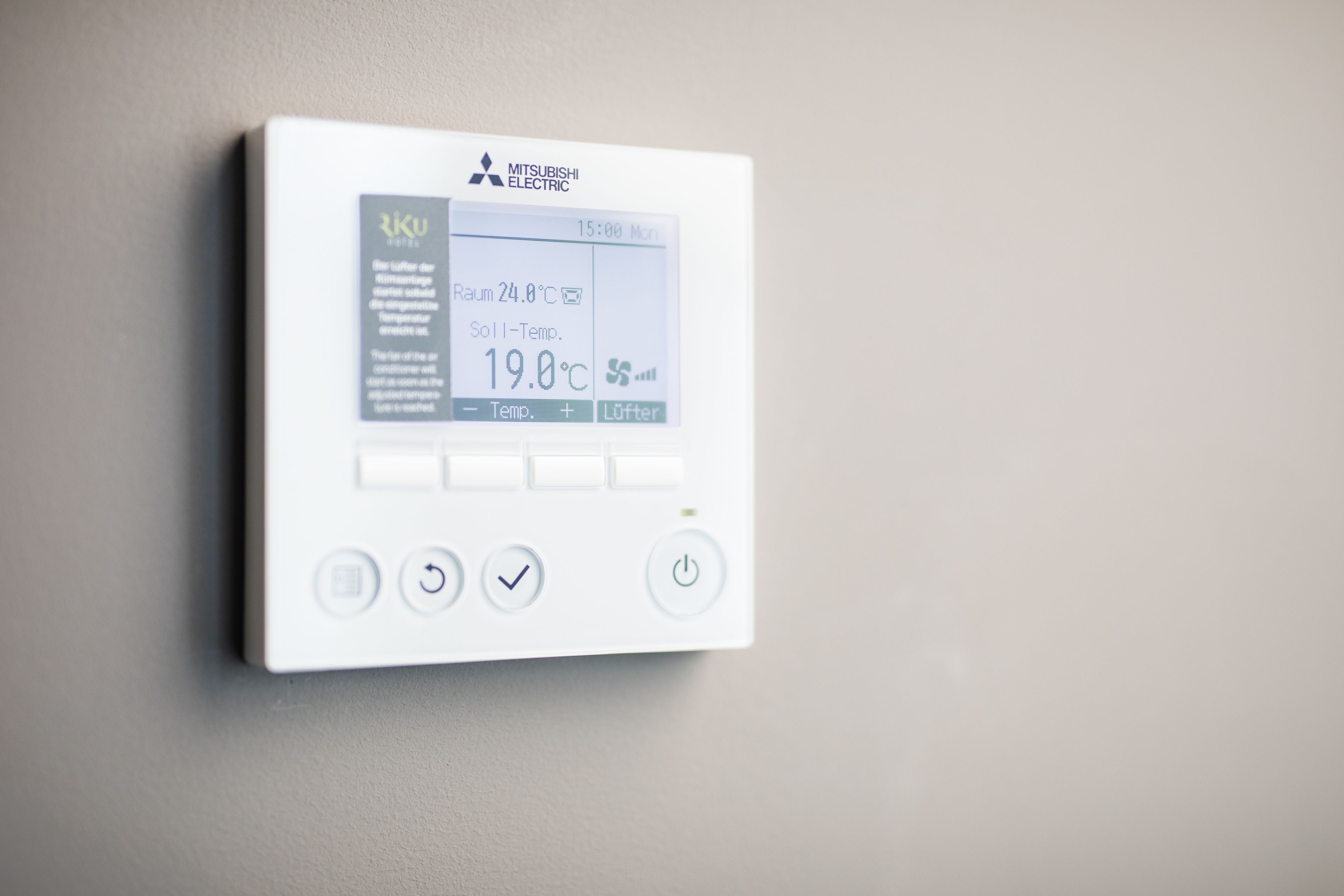 Foto - RiKu HOTEL Ulm