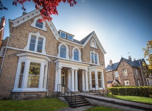 高级公寓, 私人浴室 (1 Bed) | 1 多间卧室