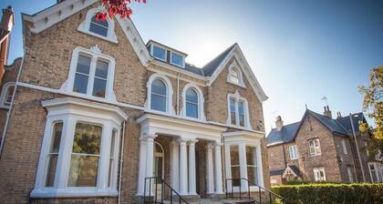 Kingston Villas Serviced Apartments Hull Serviced Apartments HSA
