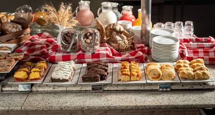 Brivali Hotel e Eventos