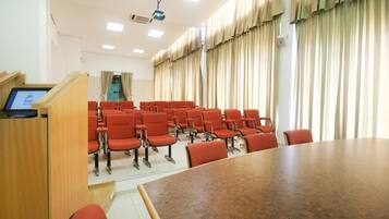 Sala de reunião