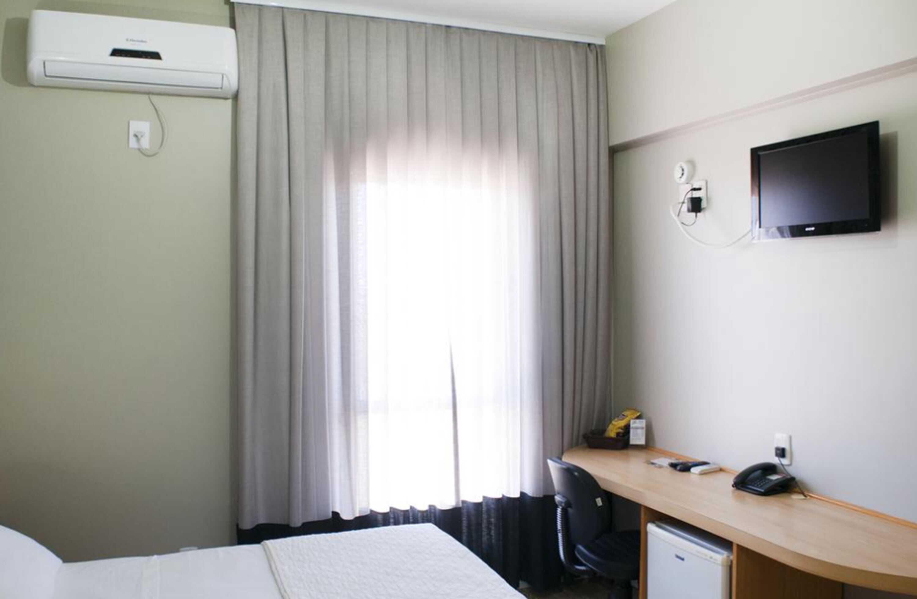 luxury apartment | room amenity