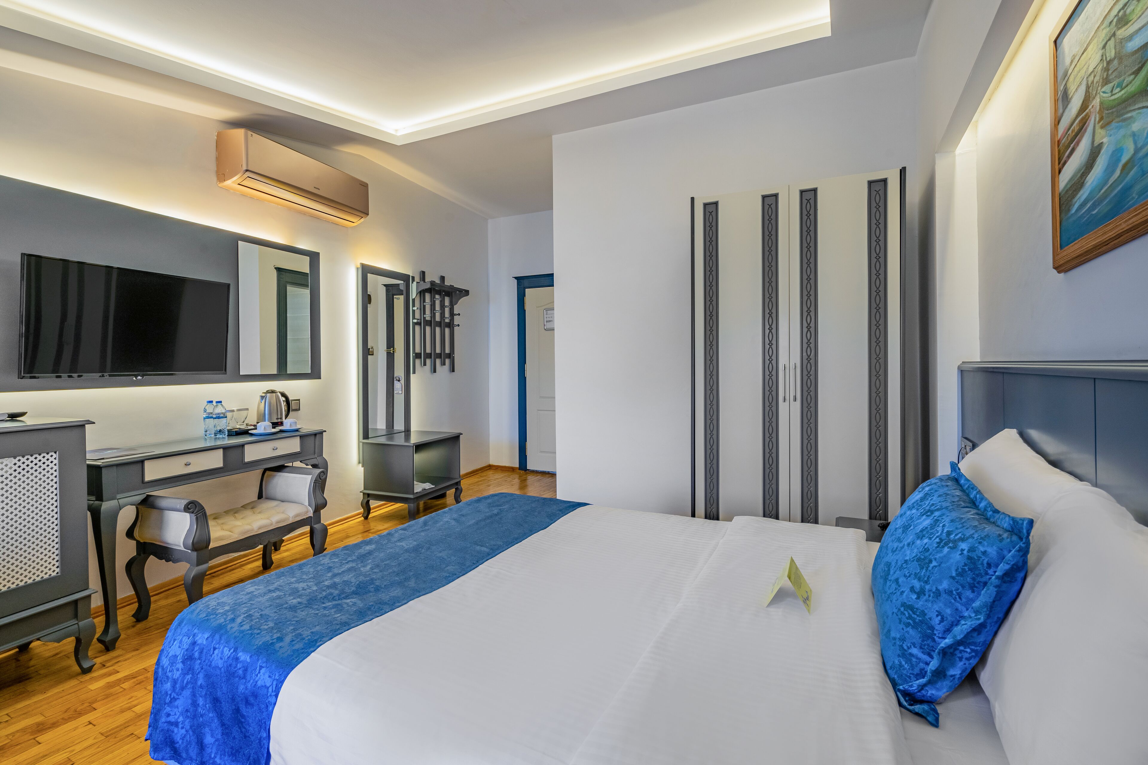 Foto - Ugurlu Termal Tatil Köyü