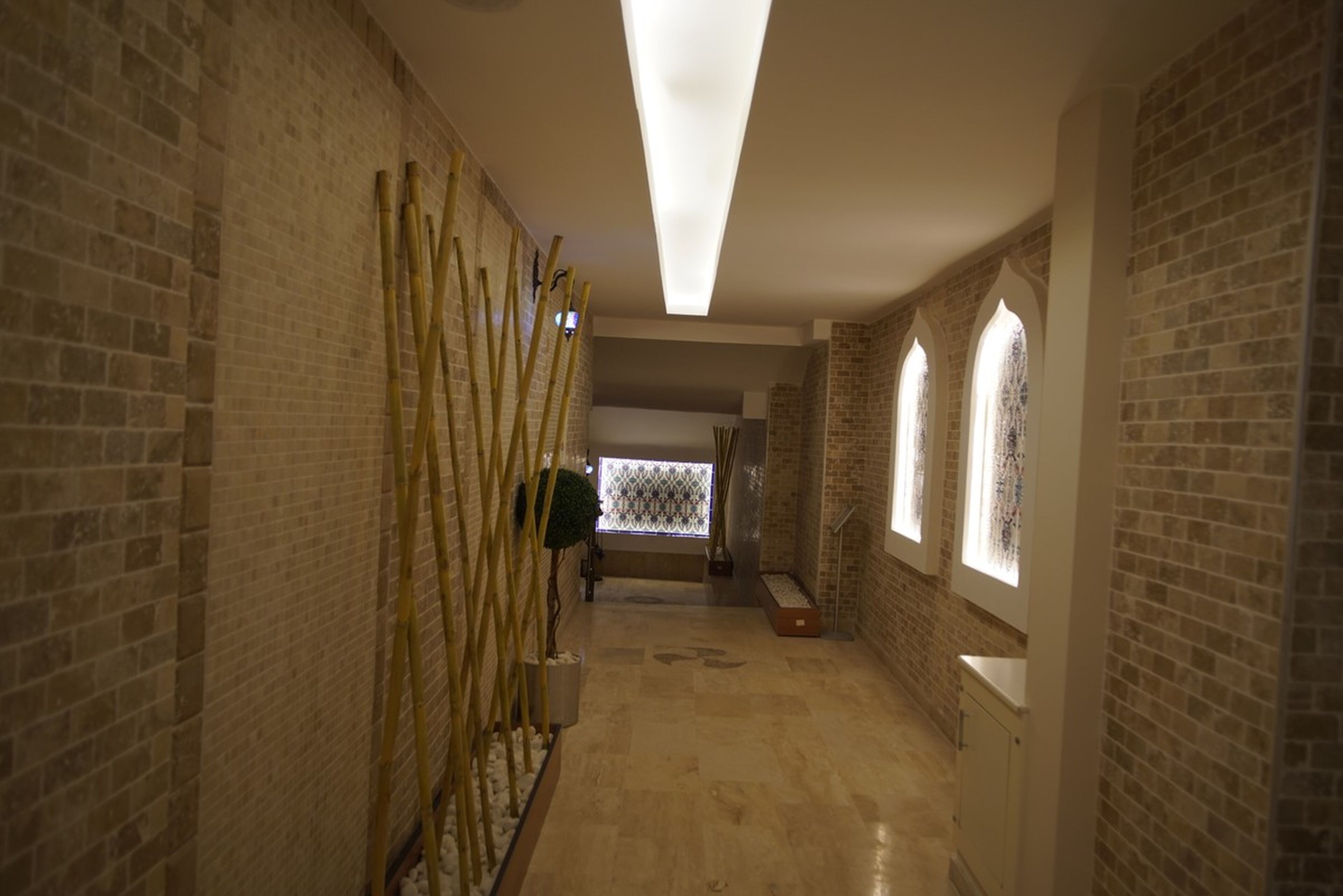 Foto - Ugurlu Termal Tatil Köyü