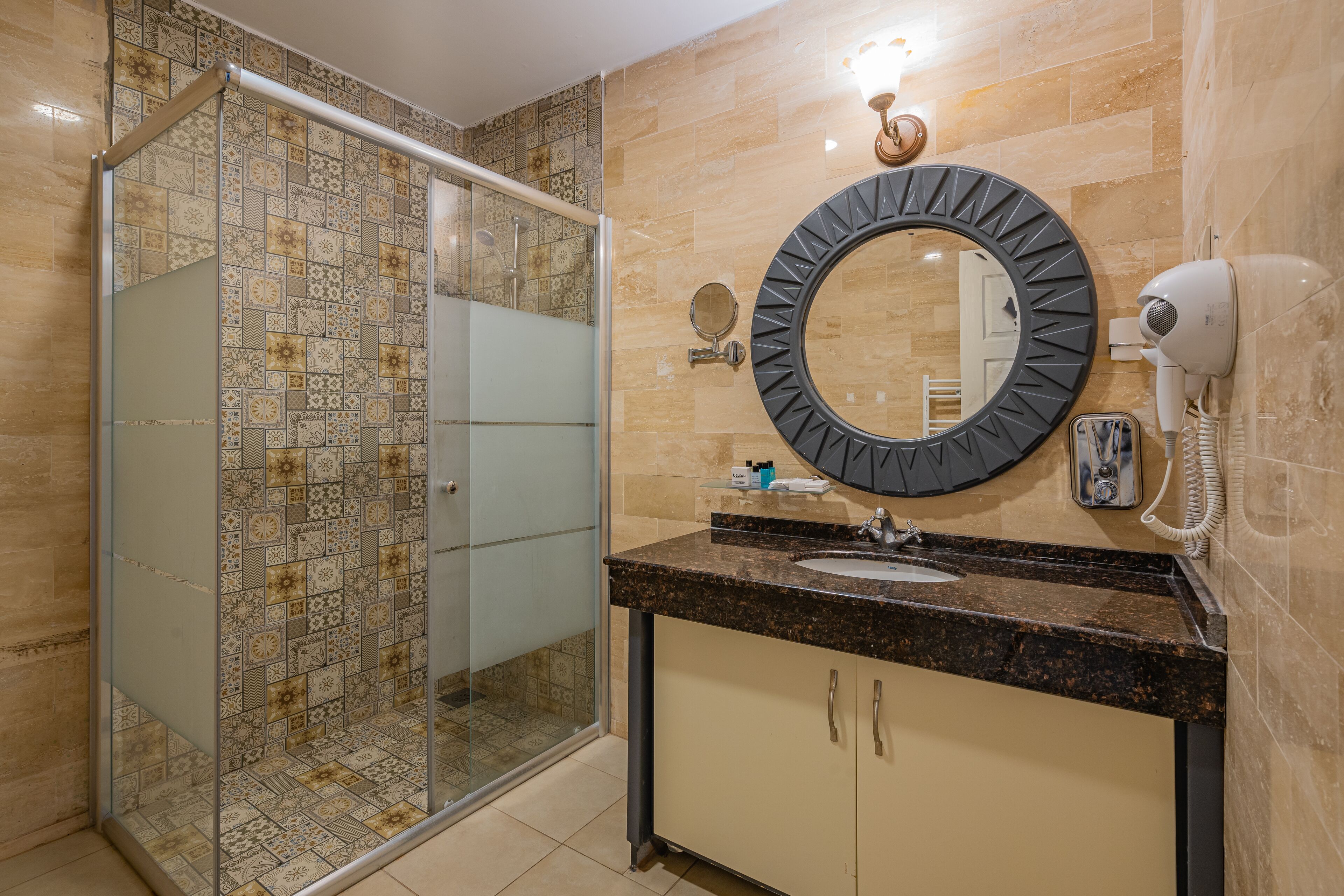 Foto - Ugurlu Termal Tatil Köyü