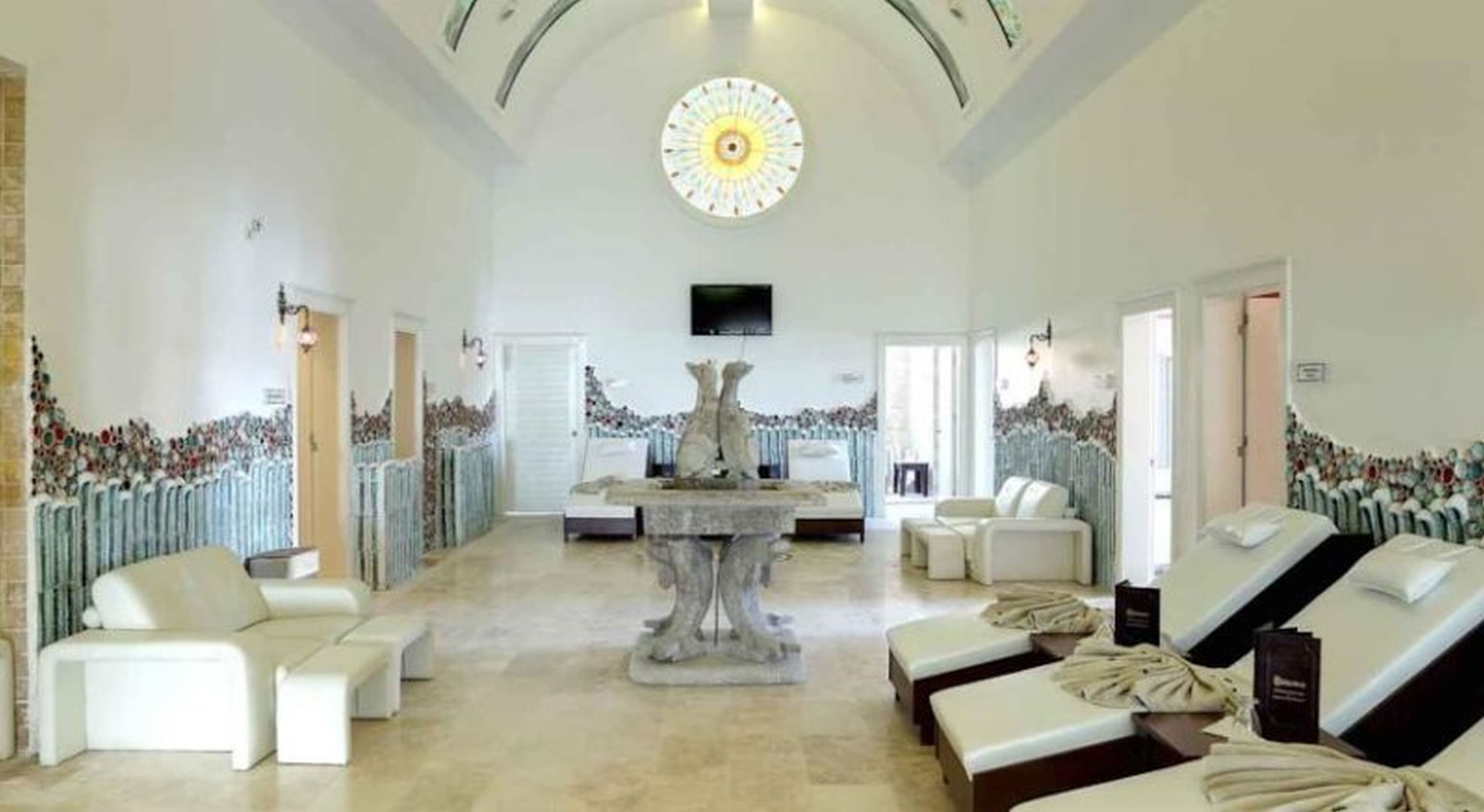 Foto - Ugurlu Termal Tatil Köyü