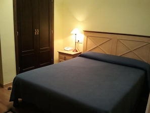 Chambre Double Standard