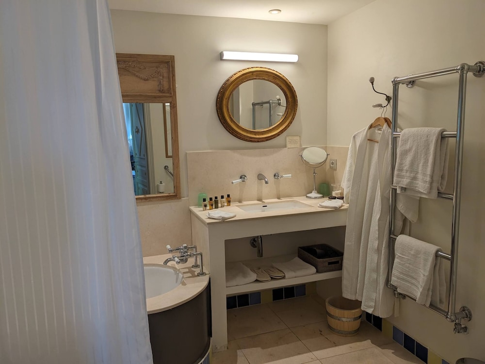 PASTIS HOTEL SAINT TROPEZ by null