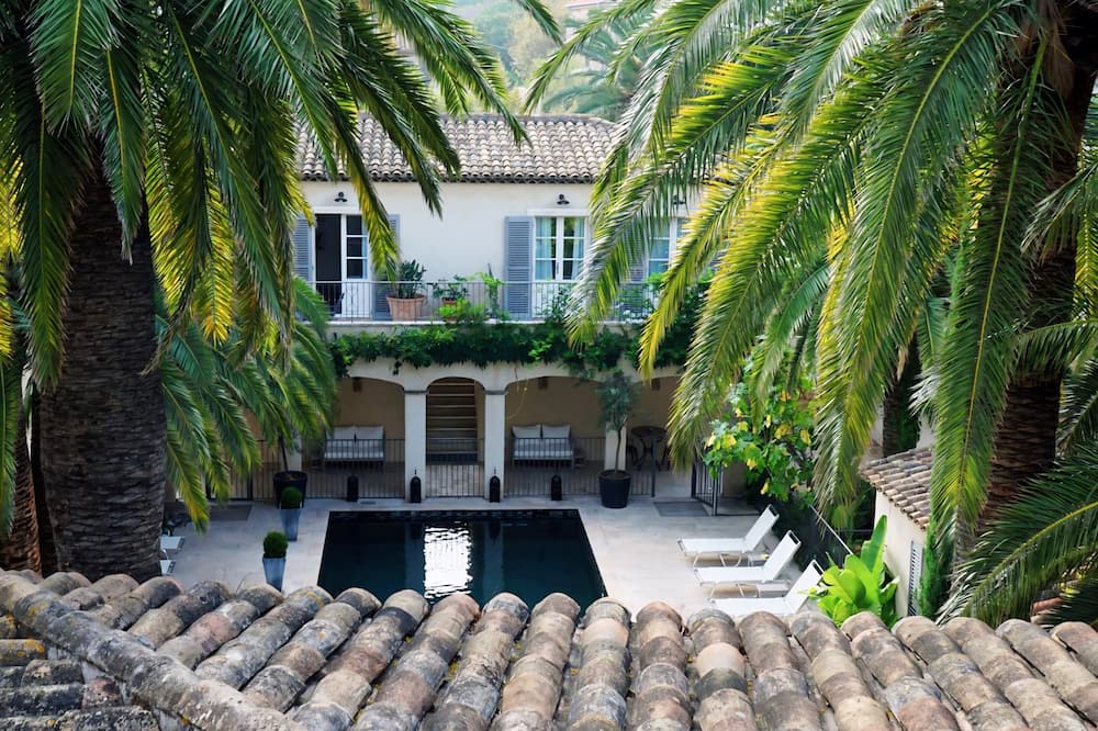 Pastis Hotel Saint-Tropez