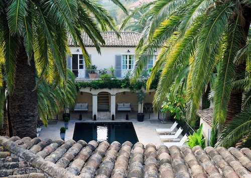 Pastis Hotel Saint-Tropez