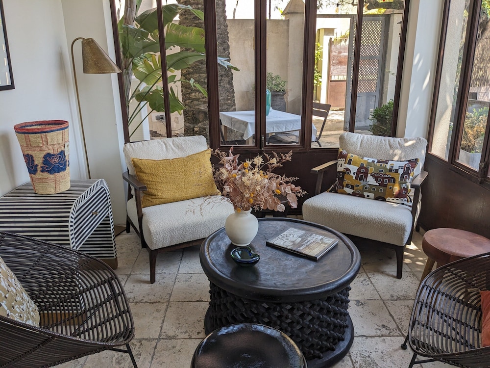 PASTIS HOTEL SAINT TROPEZ by null