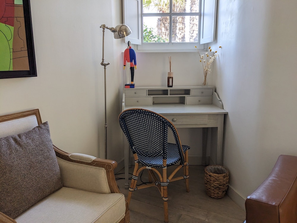 PASTIS HOTEL SAINT TROPEZ by null