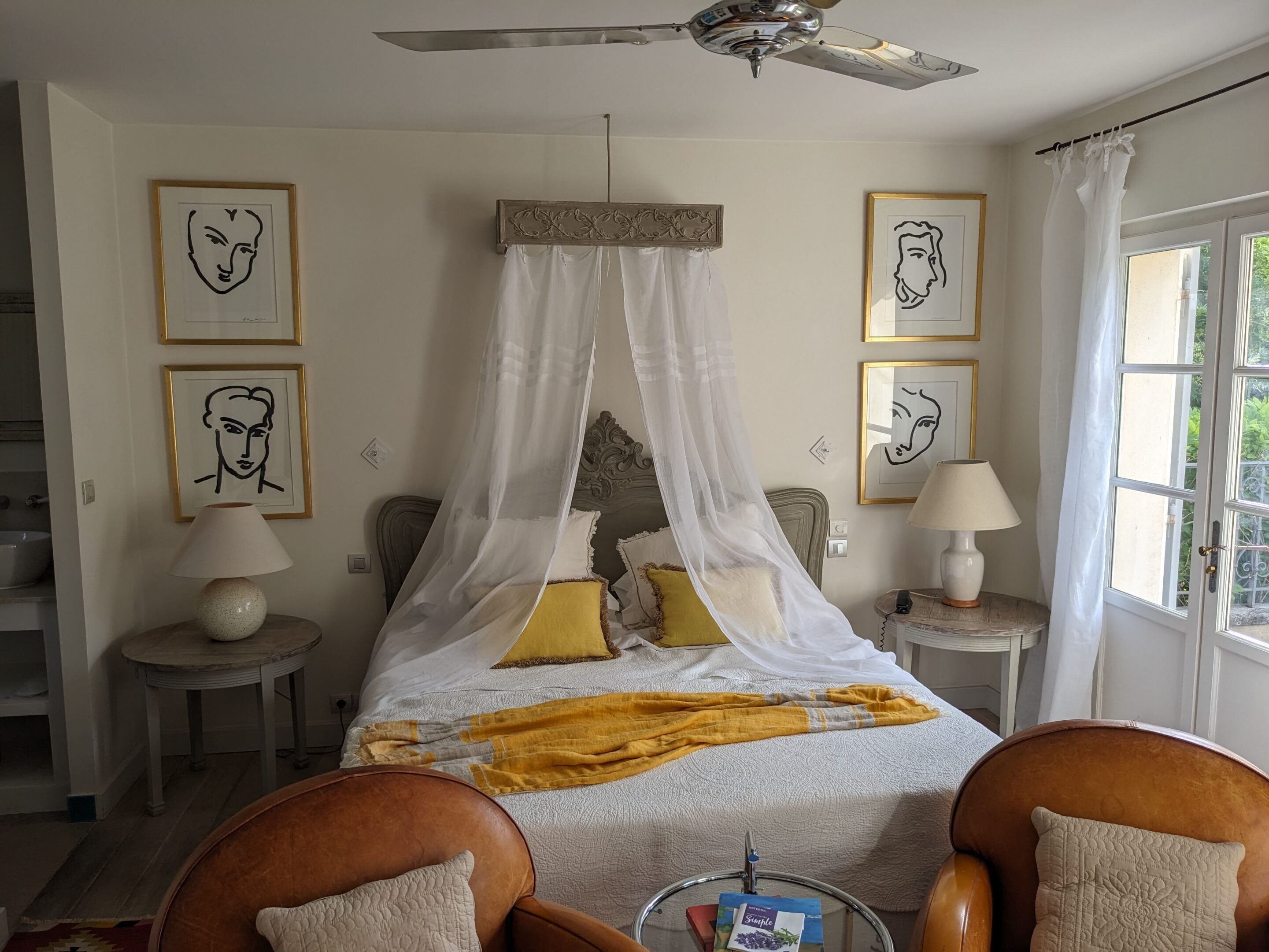 Kamer