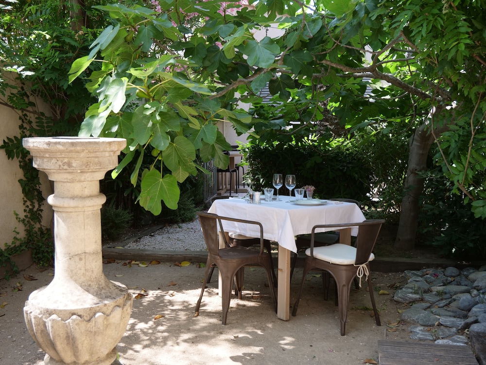 PASTIS HOTEL SAINT TROPEZ by null