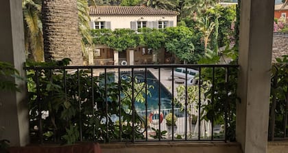 Pastis Hotel Saint-Tropez