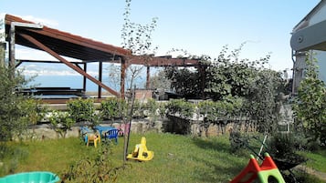 Kinderbereich