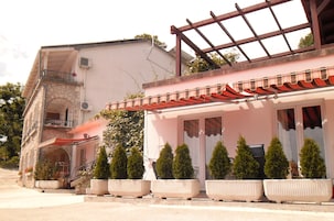 Pasillo