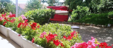 Veranda