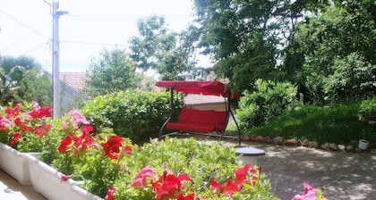 Apartmani Kestenovi dvori
