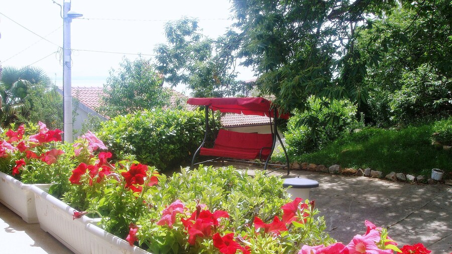 Apartmani Kestenovi dvori