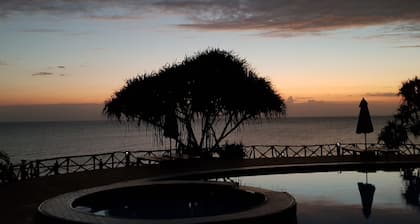 Royal Cliff Zanzibar