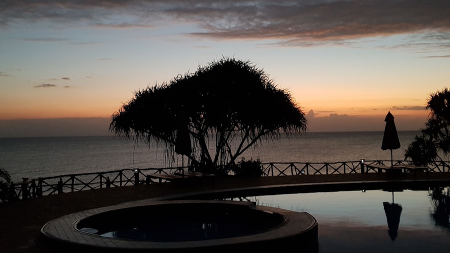 Royal Cliff Zanzibar