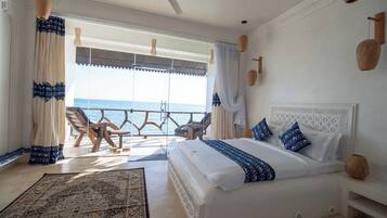 Exclusive Double Room