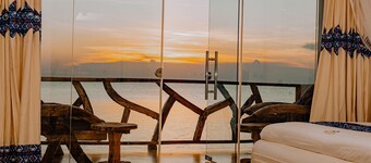 Royal Cliff Zanzibar