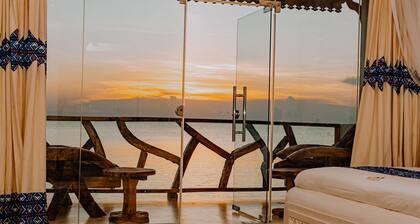 Royal Cliff Zanzibar